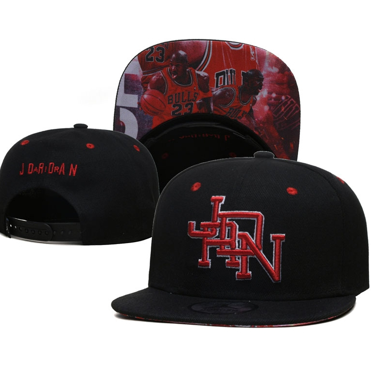 Gorras new era jordan best sale