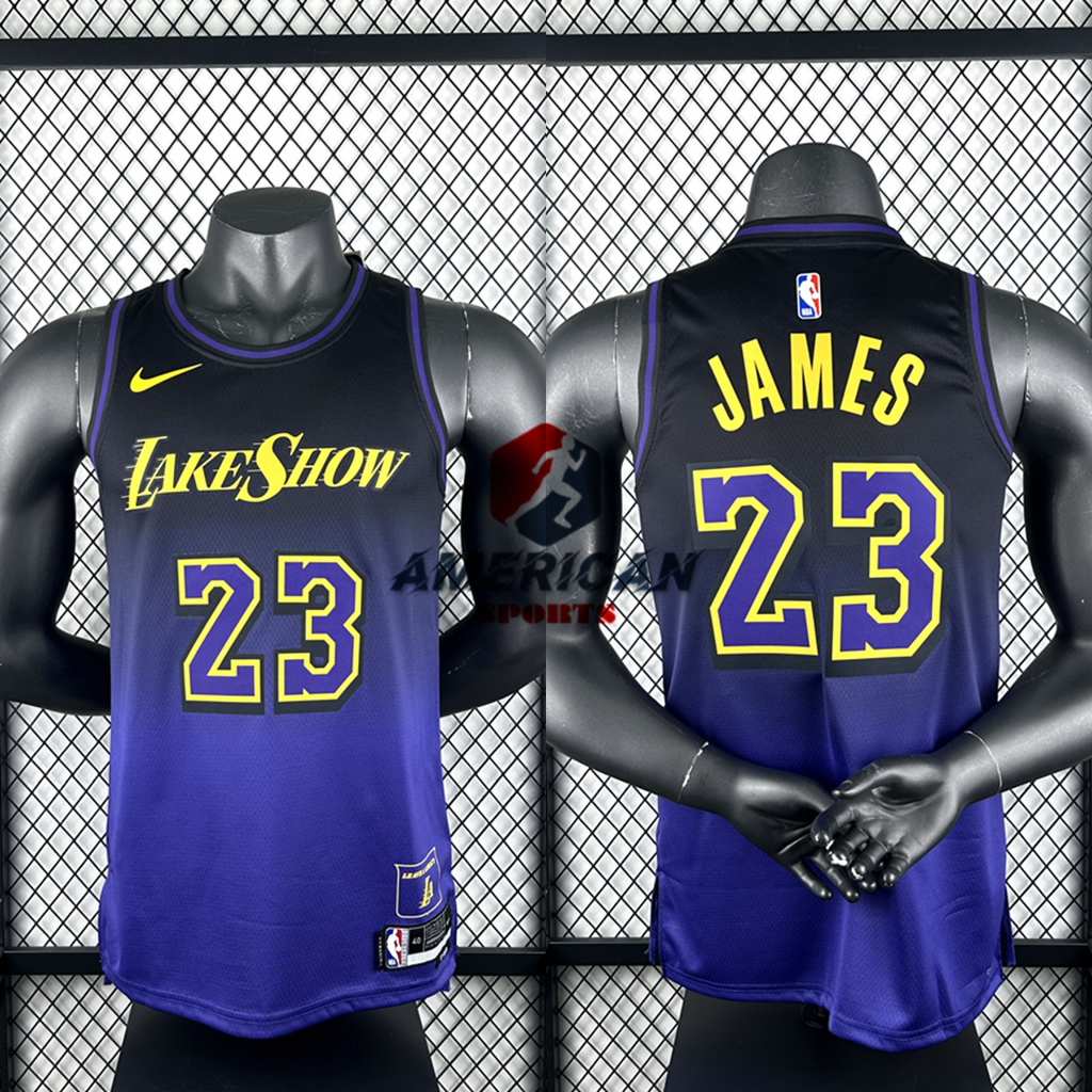 Camiseta de lebron deals