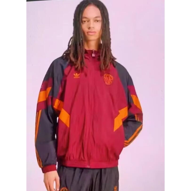 Sudadera Con Capucha Y Cremallera Para Hombre - Otoño/Invierno, Talla Asiática