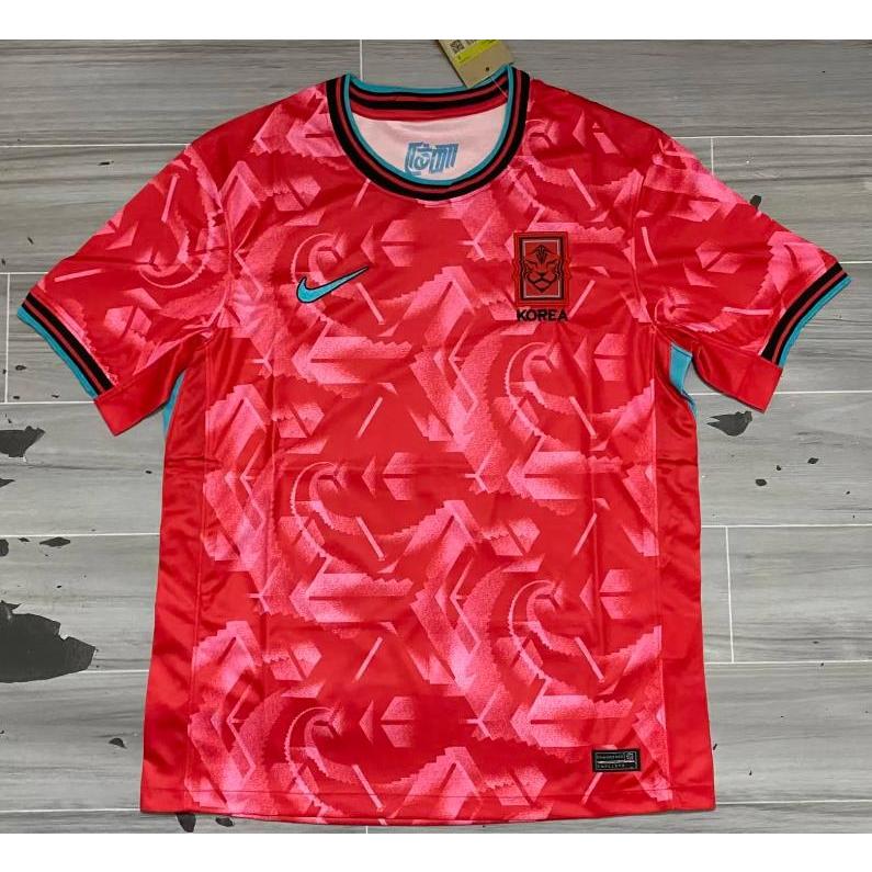 soccer888 Fans issue Camiseta De Futbol De Corea Del Sur S 4XL