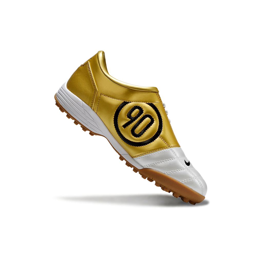 Nike Total90 Tachones Nike T90 Nike T90 Total 90 Ronaldinho Nike Total 90 Zapatos De Futbol Nike