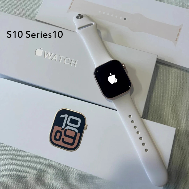 Iwatch Se Puede Sumergir El Apple Watch Apple Watch S10 Serie 10