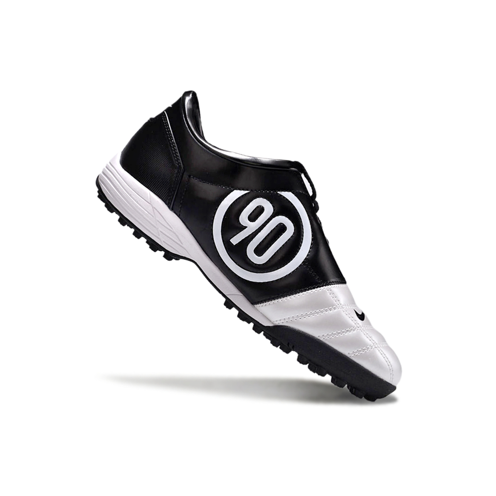 Fútbol Modelos De Tenis Nike De Los 90 Zapatos Total 90 Shopee