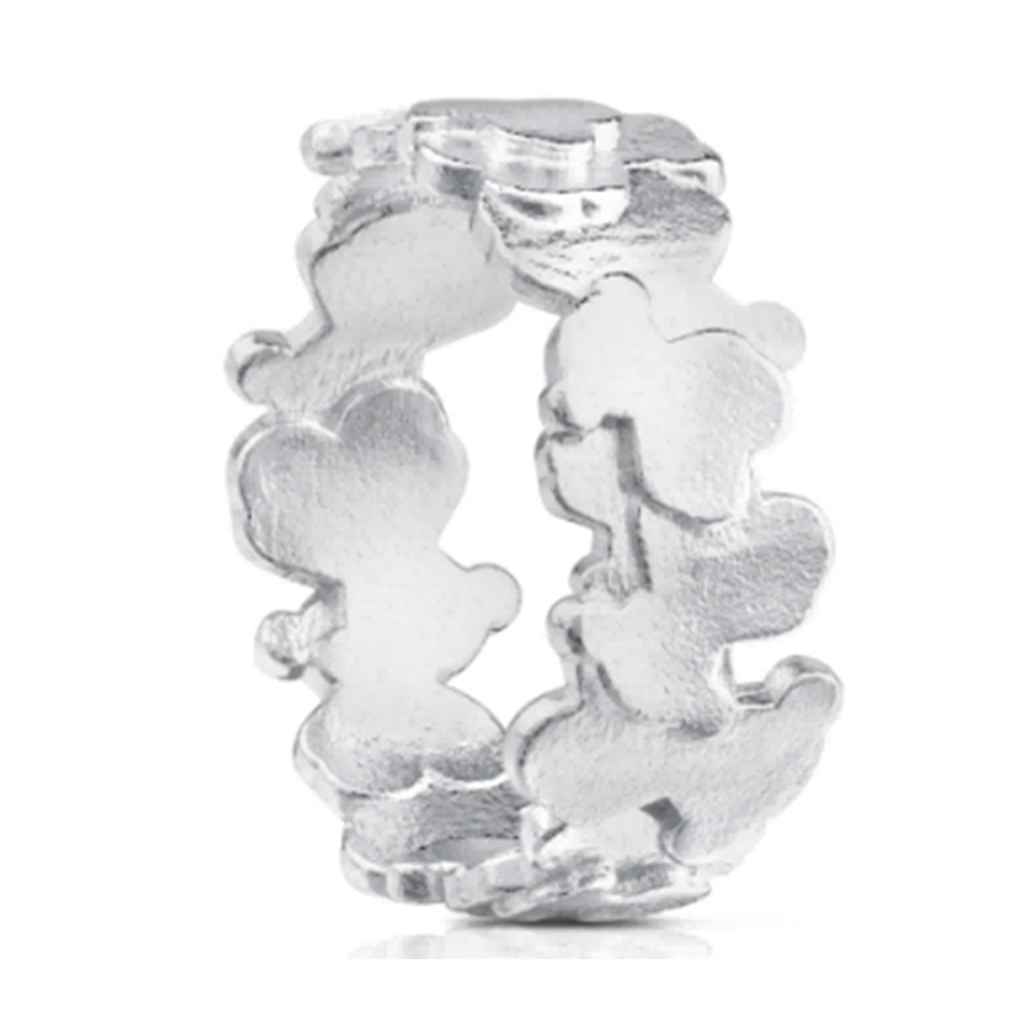 Tous Oso Anillos De Tous En Amazon S9225 Material Tous Marca Oso