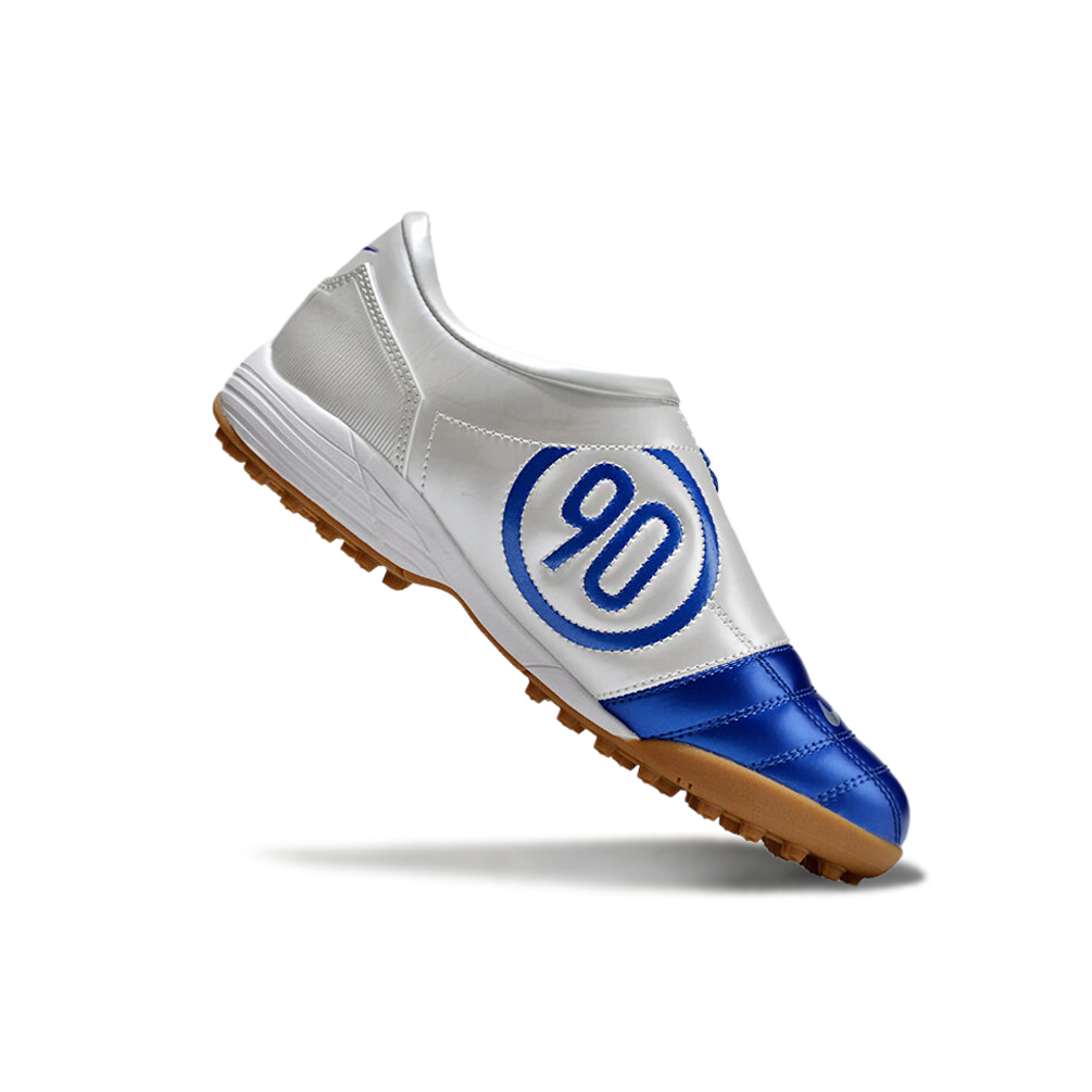 Tachones Total Zapatillas De Futbol Total 90 Fútbol Rápido Tacos