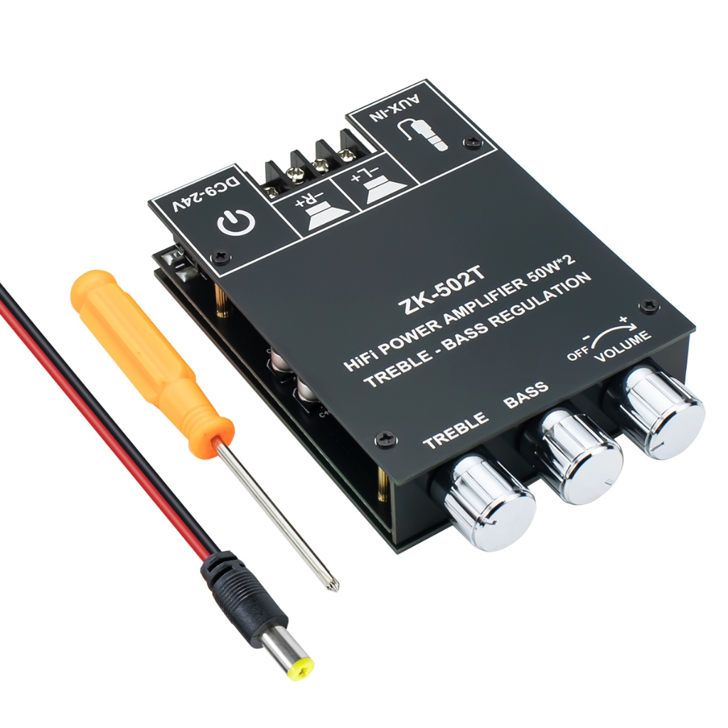 3 Receptores De Música Inalámbricos Bluetooth Con Adaptador AUX De 3.5