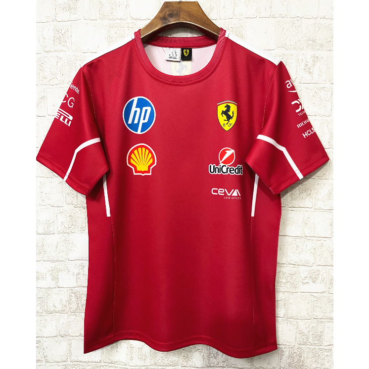 Venta Caliente 2025 2026 Fórmula Uno Traje De Carreras f1 Scuderia ...