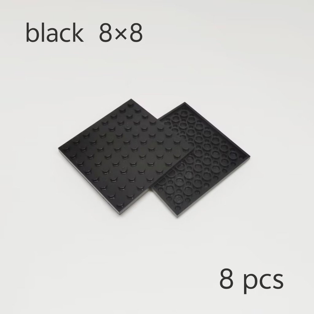 OPEN BRICKS Plaque De Construction 32 X 32 25,5 X 25,5 Cm , Vert Ol Vert 1 Piece Compatible Avec Toutes Les Grandes Mar Amz B08lh