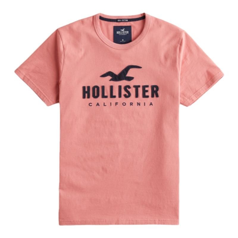 Camisa Hollister Hollister Tallas Hombre Playera Hollister
