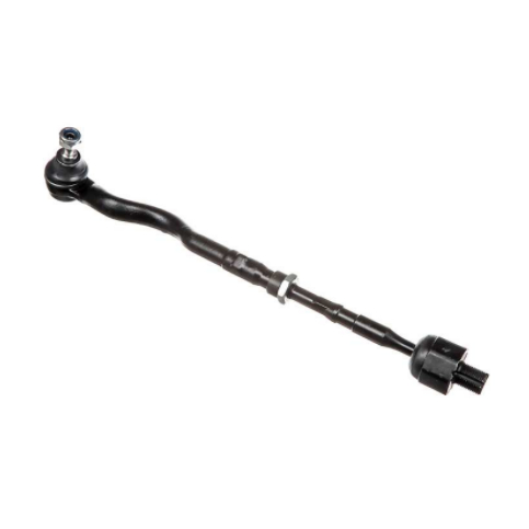 20 Bulloni A Strappo M14x1.25 Per BMW – Serie 2, 3, 4, 5, 6, 7, Classe 10.9, Nero