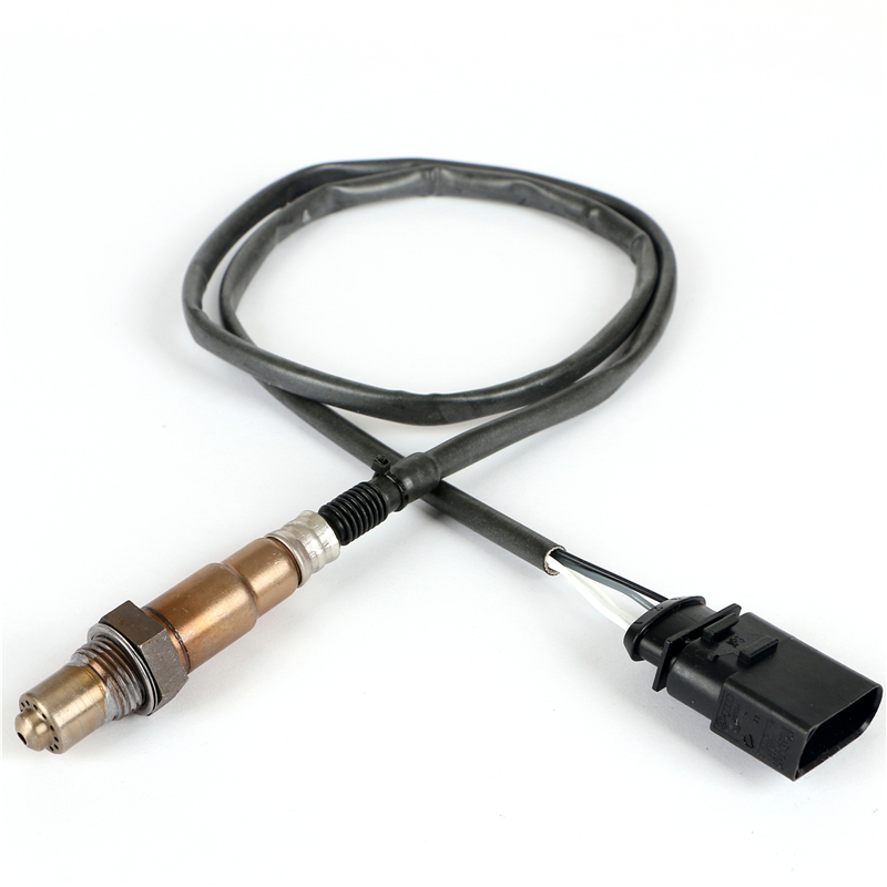 Sensor De Oxígeno O2 Lambda Para VW Golf IV Polo Seat Ibm Skoda Fabia 1 ...