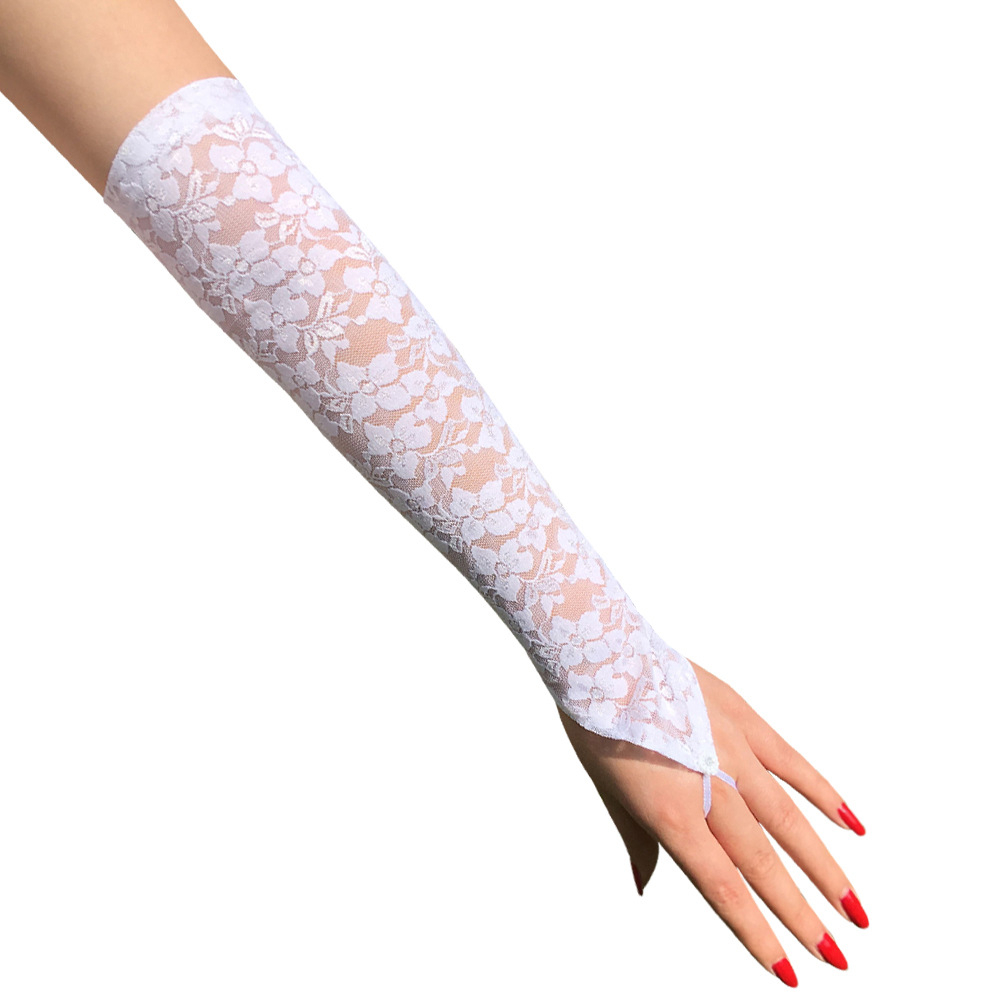 1 Par De Guantes De Punto Sin Dedos Para Mujer, Cómodos Y Cálidos, Guantes De Medio Dedo Con Remache Ideales Para Estudiantes Escribir A Maquina Y Primavera