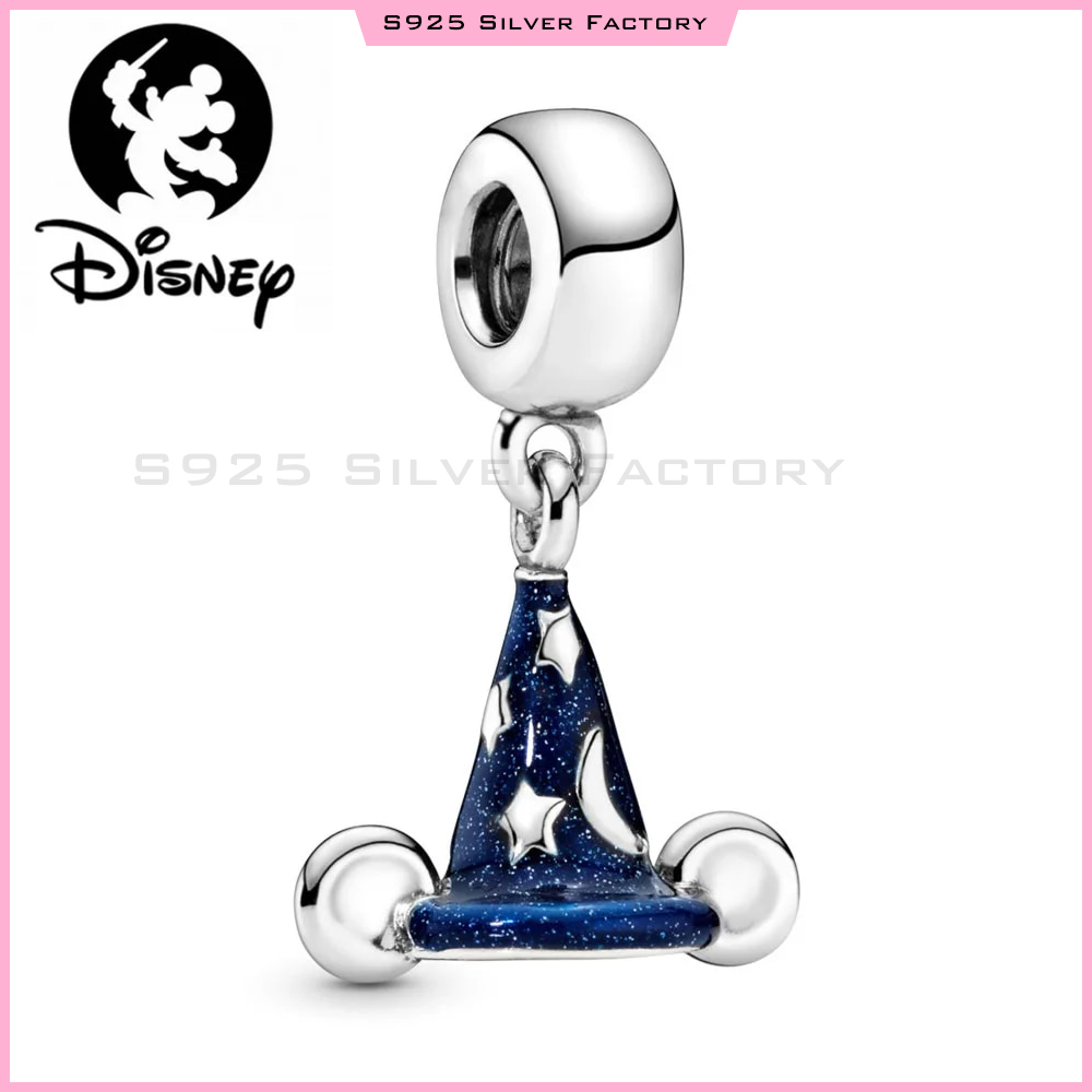 Mickey hat hotsell pandora charm