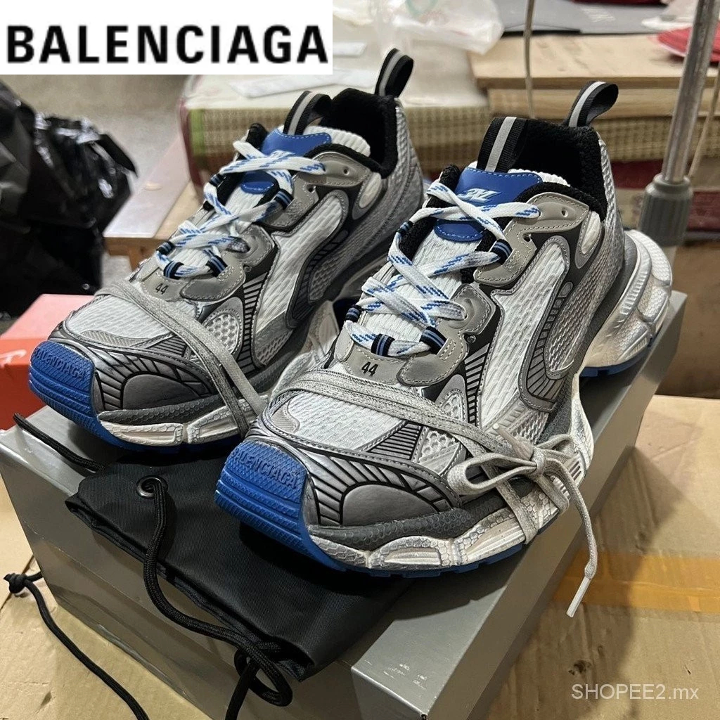 Tenis balenciaga slip sales on