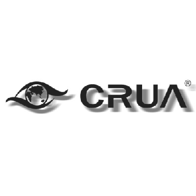 CRUA Monitor Gaming 24 pulgadas 75hz Curvo Monitor de computadora