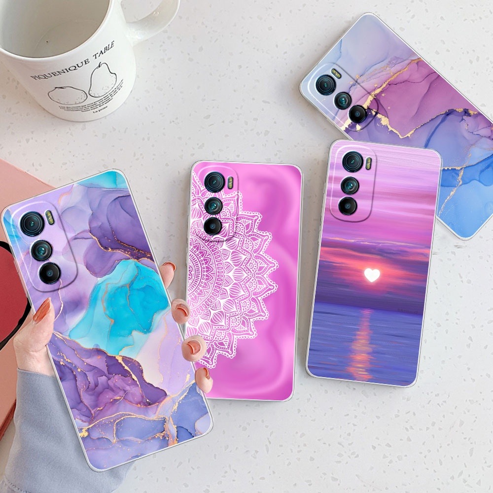 Funda trasera para teléfono Xiaomi Redmi 9C NFC, carcasa bonita de silicona  suave, con pompón, Purin, perro, gatito, gato, Anime, para Xiaomi Redmi9C 9  C zhangmengya LED