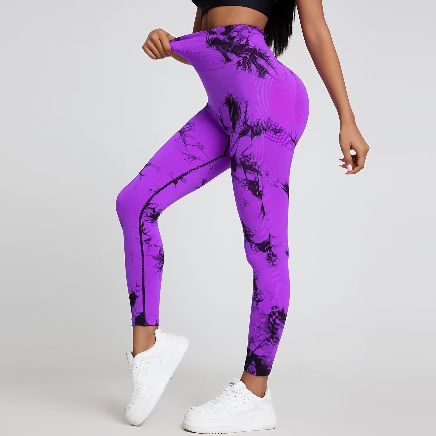 Mallas Deportivas Licras Deportivas Largas Para Mujer Sportswear