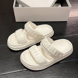 Sandalias best sale slides feminina