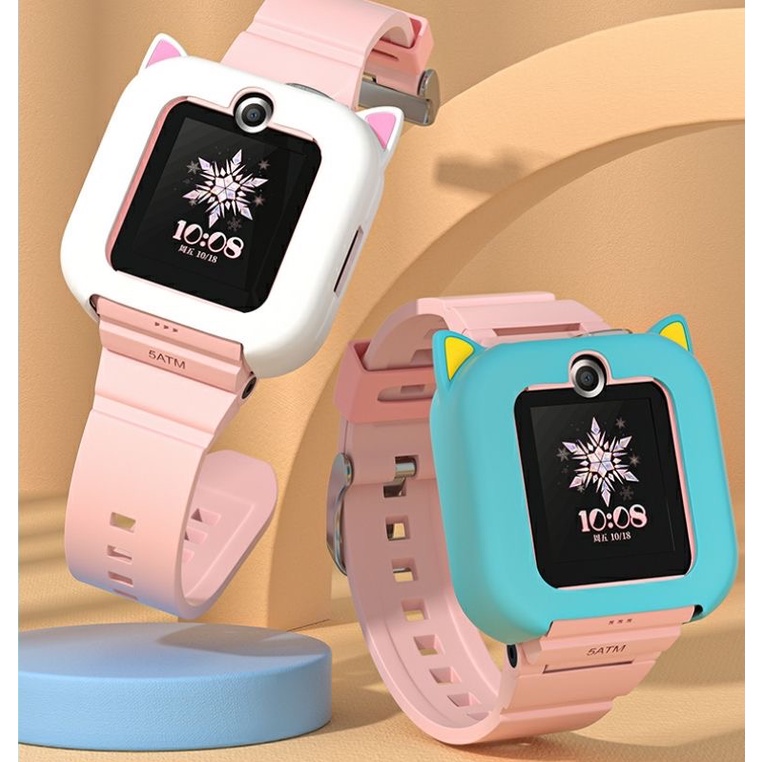 Smartwatch Huawei HUAWEI Watch KIDS Pro Reloj Infantil Correa De