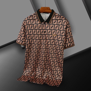 Polo fendi online hombre