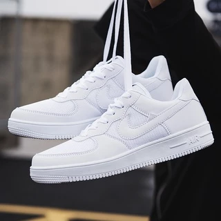 Tenis blancos baratos online