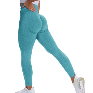 Leggins Deportivos Anticelulitis Efecto Levanta Gluteos ropa deportiva para mujer  licras joggers Ropa de mujer pantalones