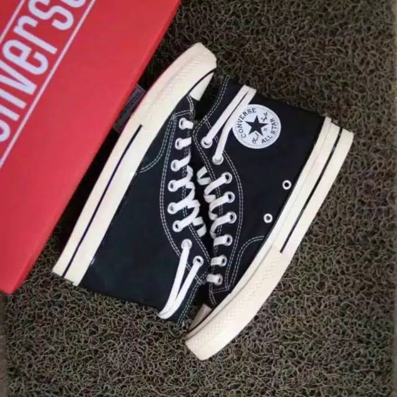 Zapatos escolares converse hot sale