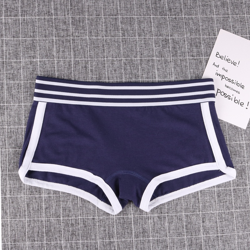 Boxer cachetero sexii resalta pompis de microfibra gruesa paquete de de ...
