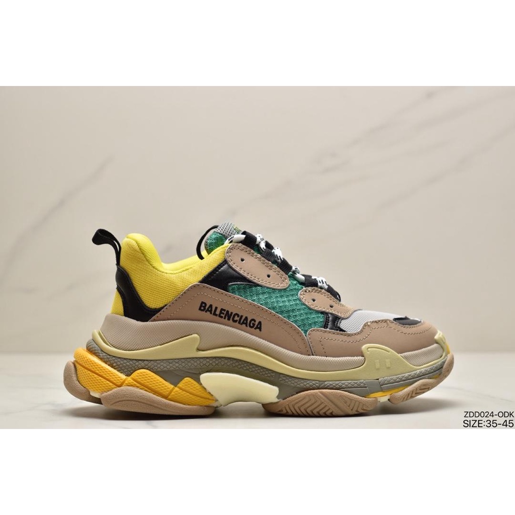 tenis balenciaga mujer