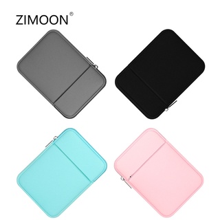 1 Funda De Manga Para Tabletas, Bolsa De Cubierta Para Ipad Pro Air 2 3 4 5  6 8 9 12 Mini 8 9 10 11 11.5 Pulgadas, Xiaomi Mi Pad 6