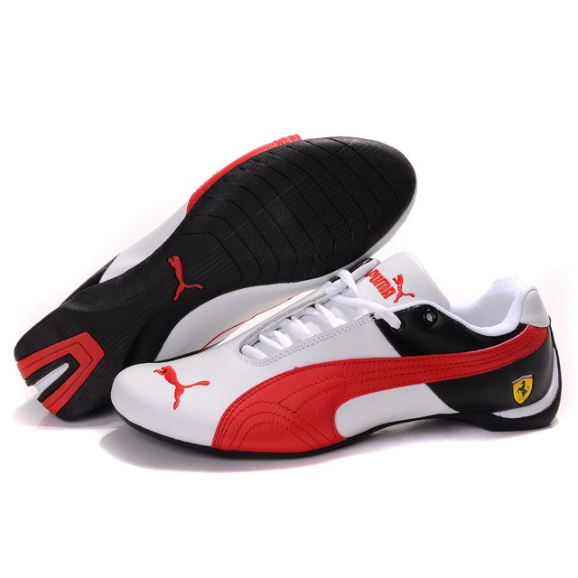 Tenis puma ferrari originales hot sale