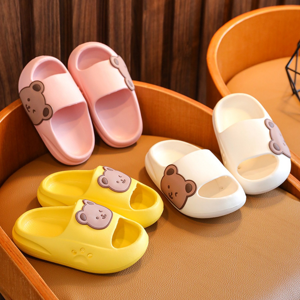 Chanclas para bebe cheap niña