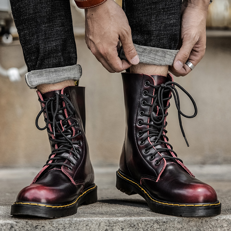 Dr martens tamanho 36 hotsell