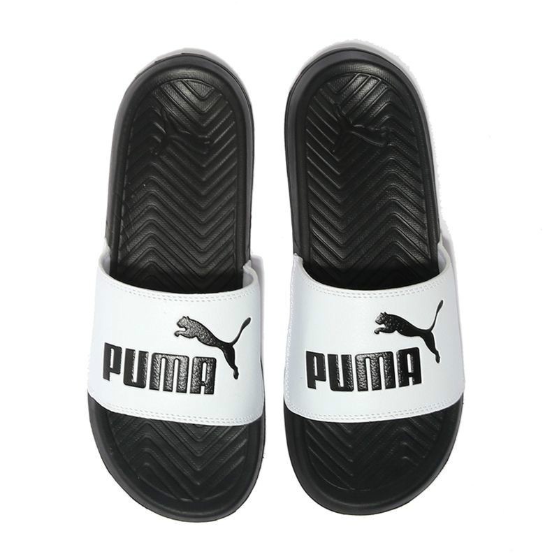 Puma rihanna hombre negro on sale