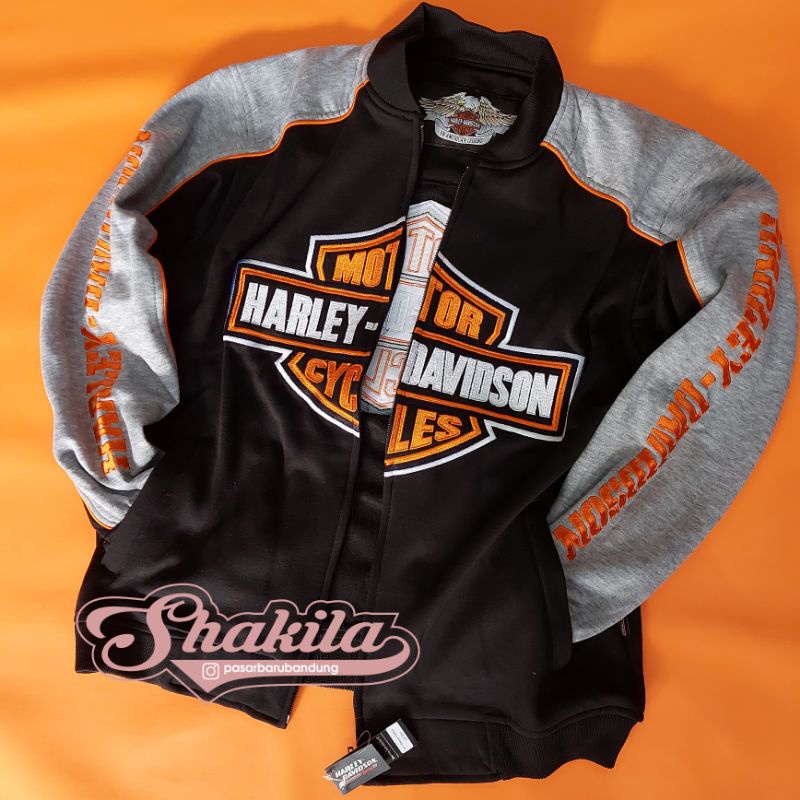 Sueter harley online davidson