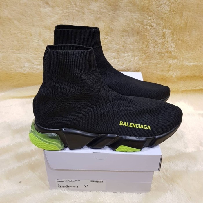 Zapatos best sale balenciaga originales