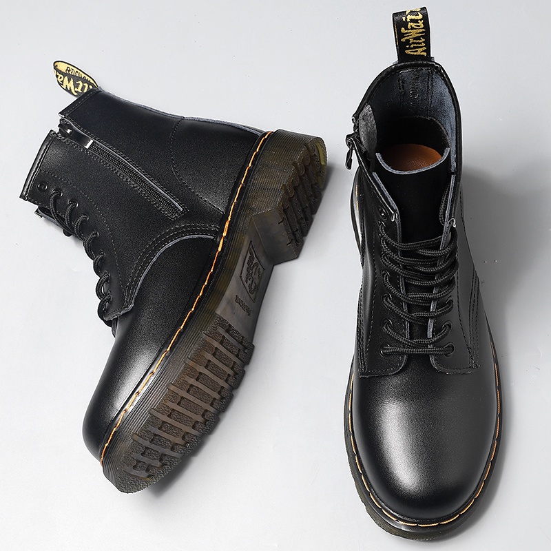 Dr martens hotsell cremallera 10