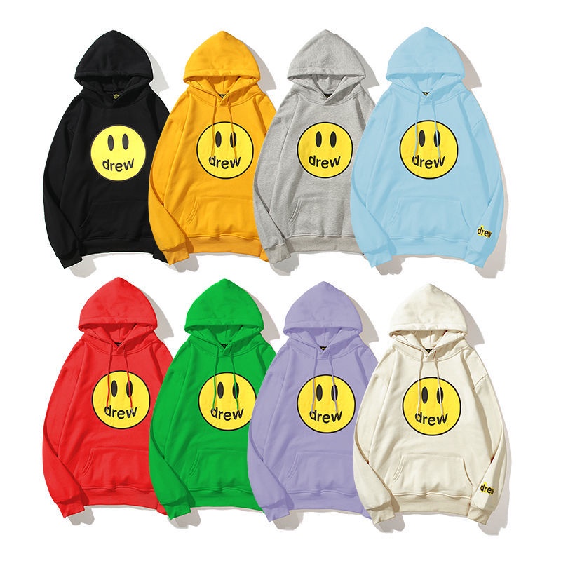 Drew clothing hoodie hotsell