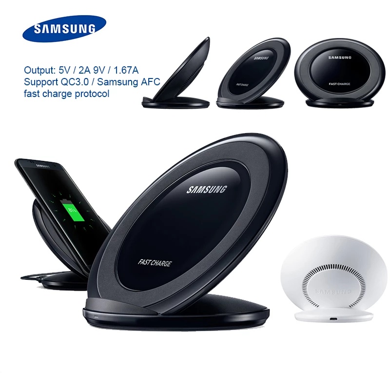 Cargador inalambrico cheap samsung s8 plus