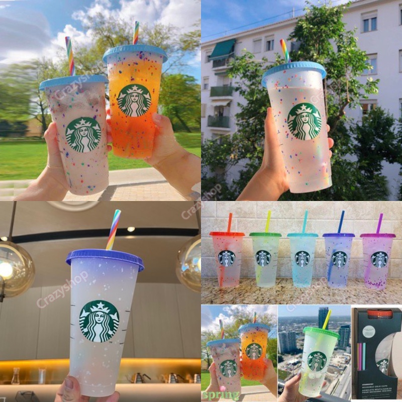 vaso starbucks  Shopee México