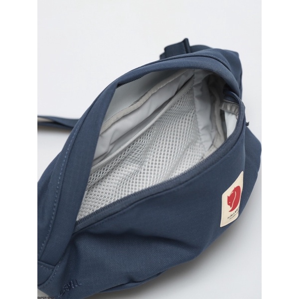 Fjallraven ulvo hip pack large clearance