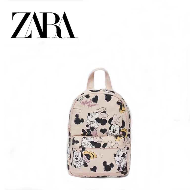 Mochilas store niña zara