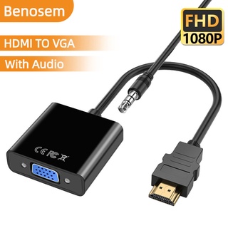 Adaptador de pantalla HDMI inalámbrico, receptor de video y audio de espejo  de pantalla 4K a 30Hz, para laptop, PC, i-Phone, i-Pad, tableta, Mac