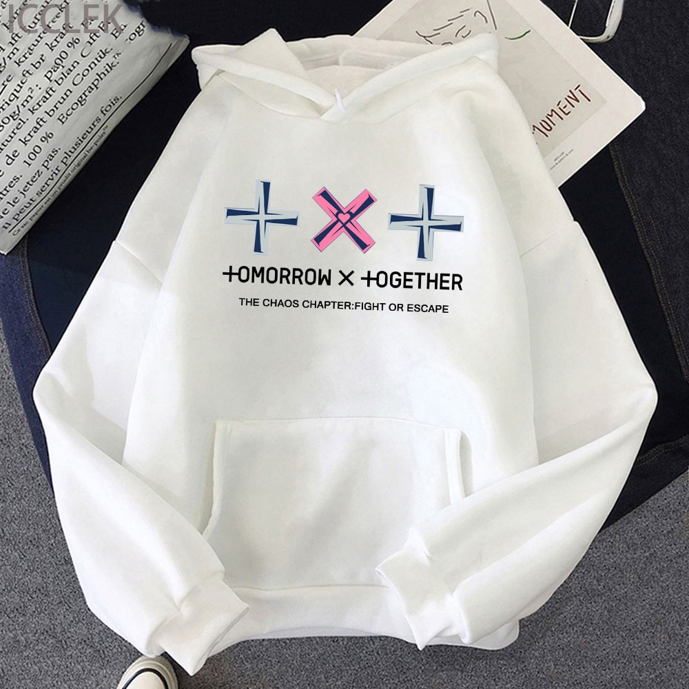 Sudaderas de txt clearance