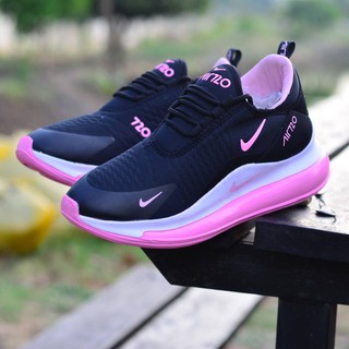 Tenis adidas mujer online fucsia