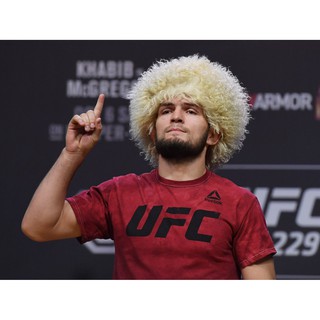 Venta De UFC X Khabib Camiseta De Microfibra Ultimate Fighting Championship  Nurmagomedo