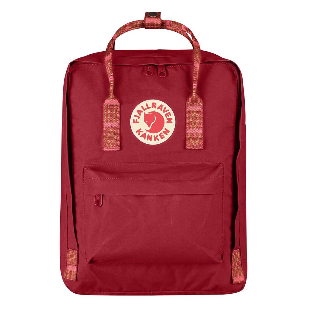 Todo Nuevo Fjallraven Kanken Clasico Unisex Viaje Bolsa De La Escuela Mochila Del Ordenador Portatil Impermeable fionbagshop
