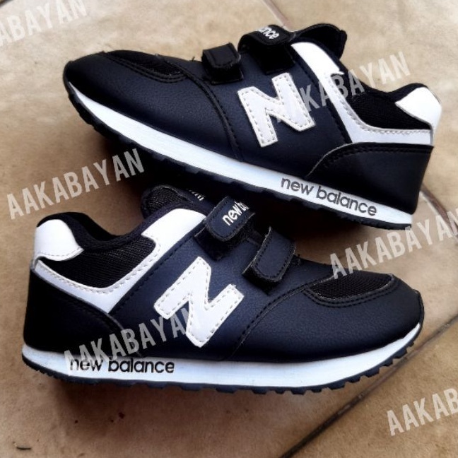 New balance niños outlet mexico