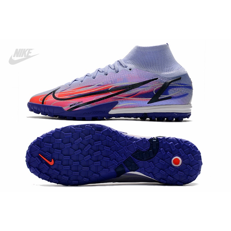 guapo ratón o rata Náutico Nike Mercurial Superfly 9 Elite TF Zapatos De Fútbol Tenis Con Pinchos  Deportivos Cómodos Para Correr Casuales | Shopee México