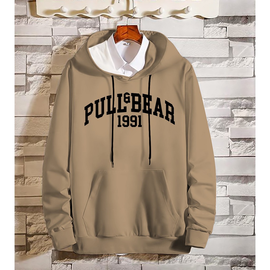 Pull and bear hoodies ebay best sale